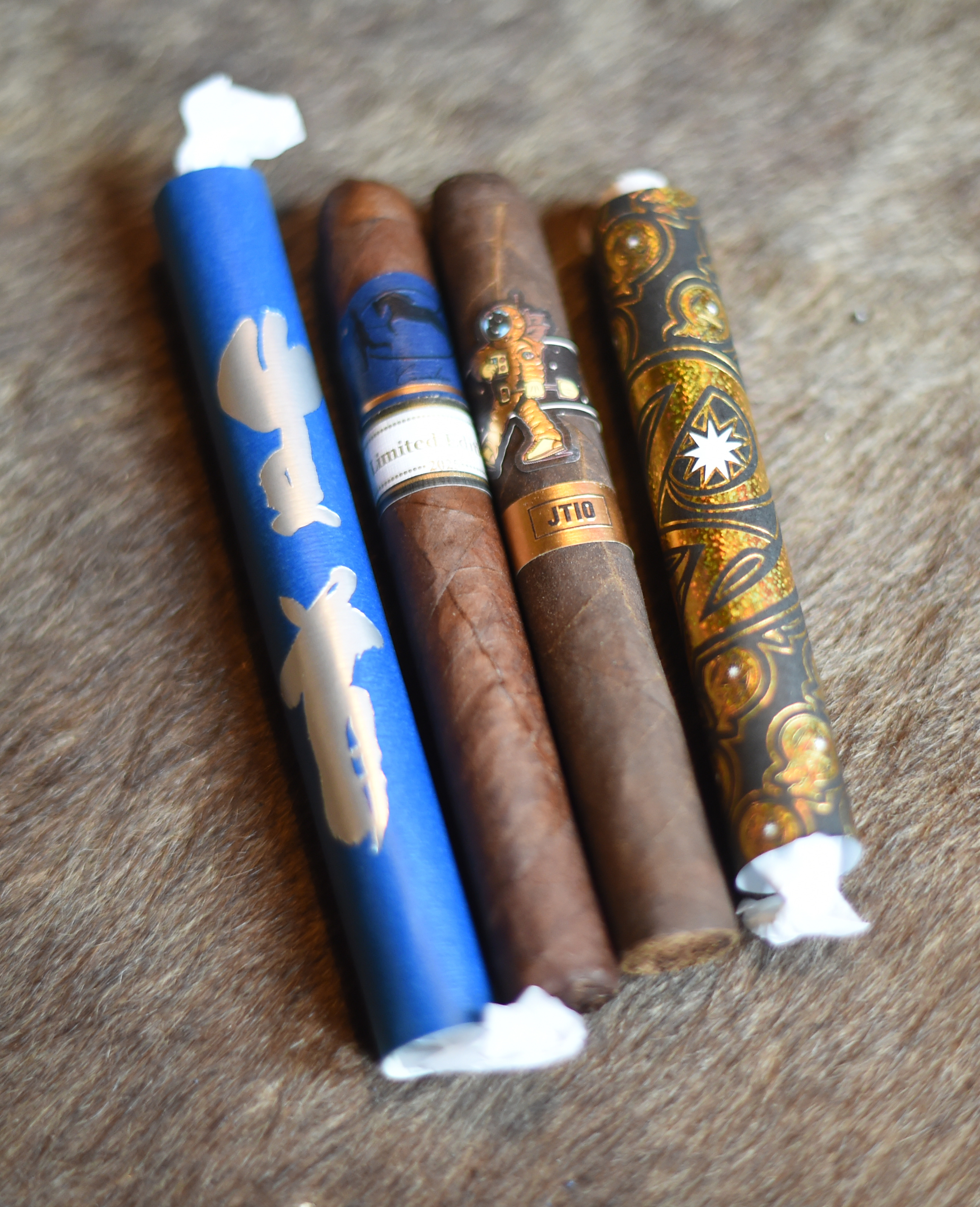 Limited Edition Bundle